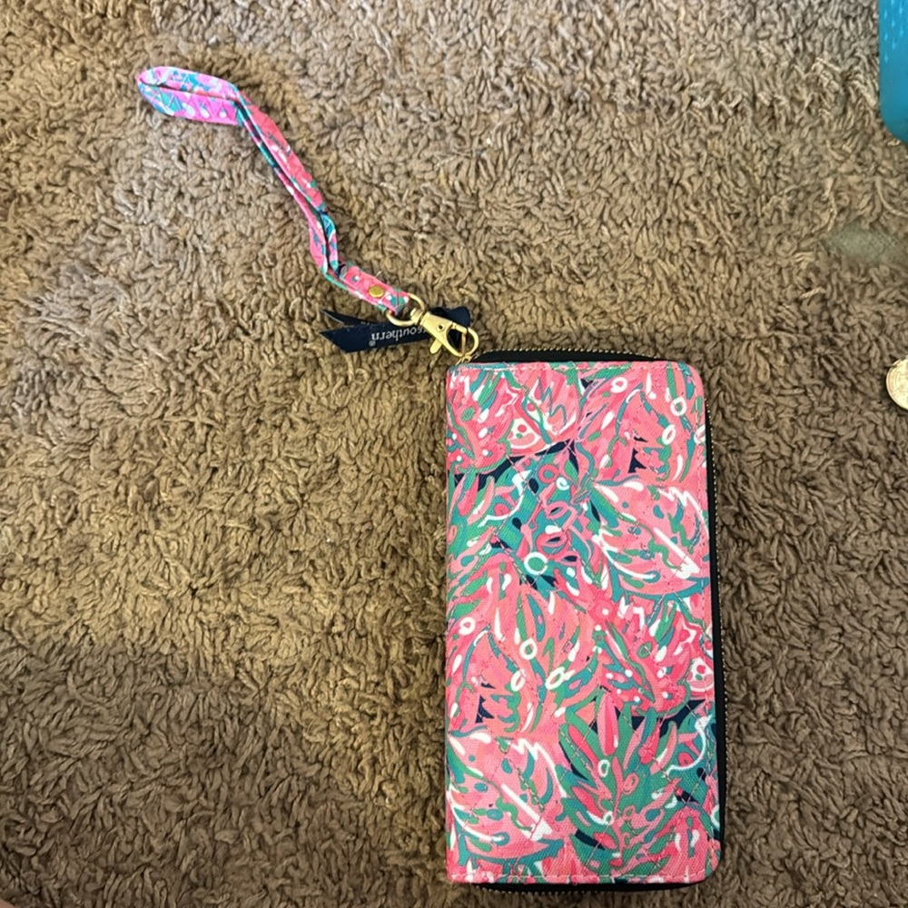 Simply southern wallet - Picture 6 of 6